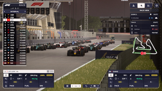 F1 Manager 2023 - Overly COMPLICATED & Super CONFUSING