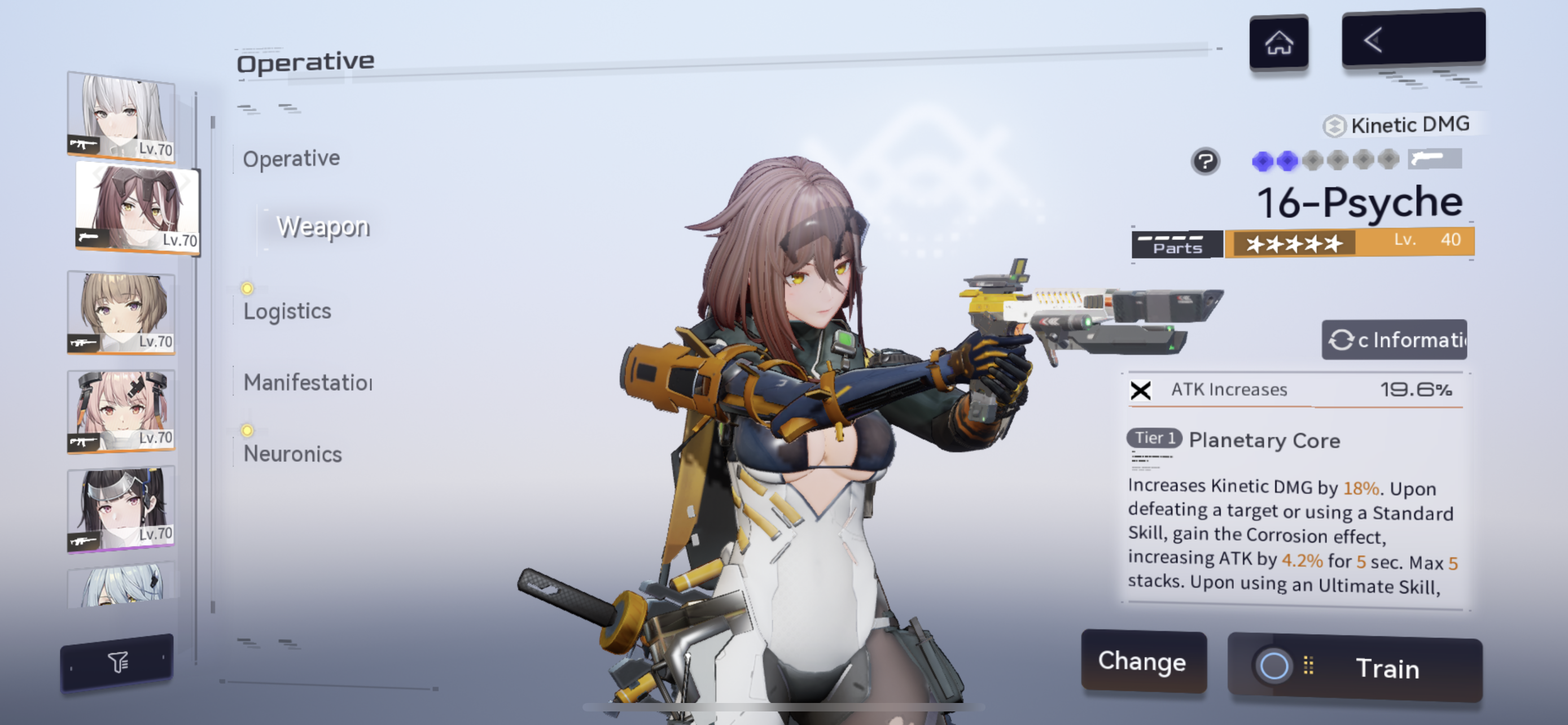 Your next Waifu - 5 Star HARU! Claim TapTap exclusive gift codes