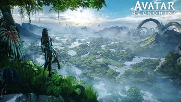 Avatar: Reckoning丨Mobile-exclusive MMO Avatar: Reckoning cancelled.
