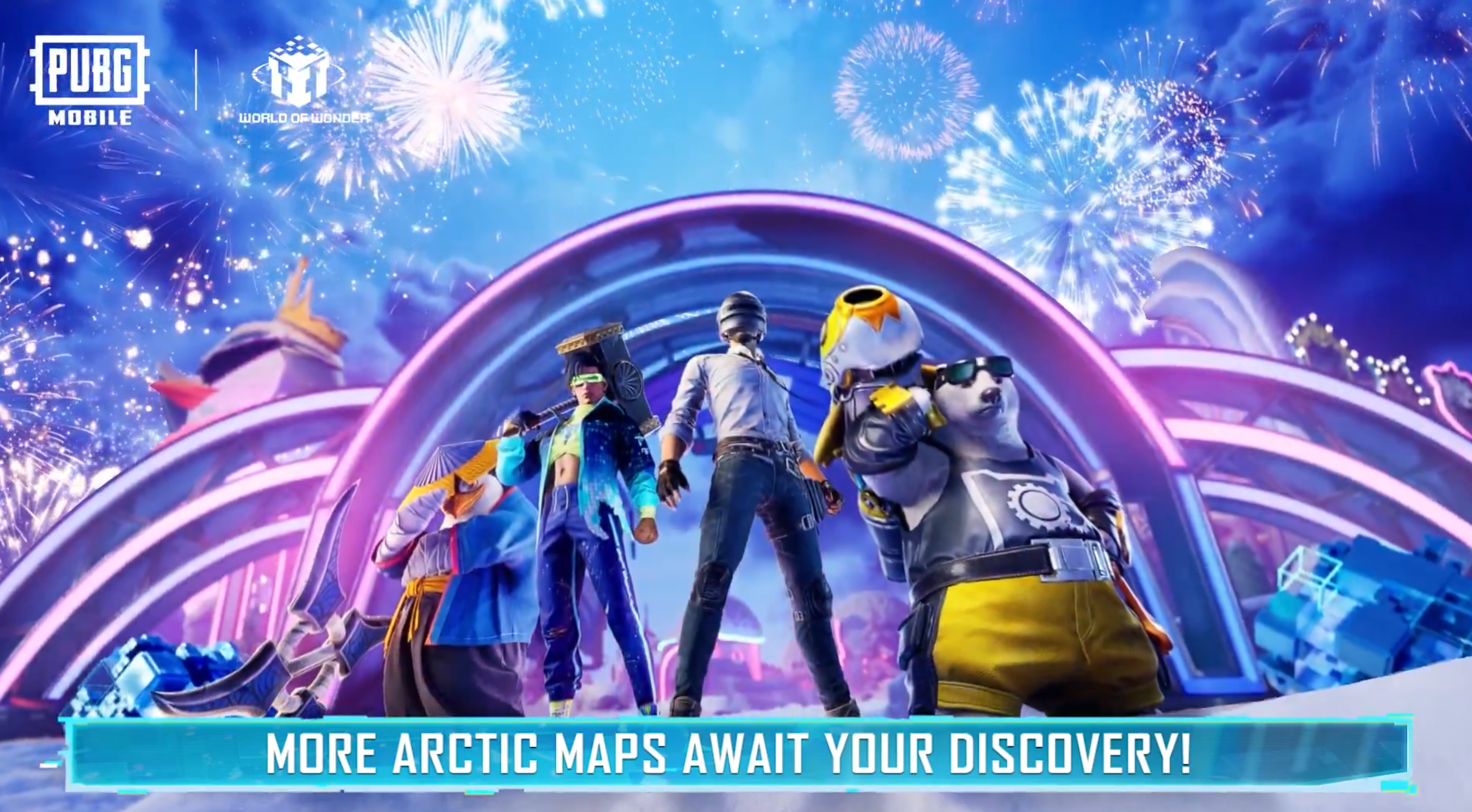 Unlock Frost Festival Secrets: Top WOW Codes and Winter Strategy Guide 2025