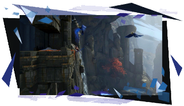Prince of Persia The Lost Crown full review