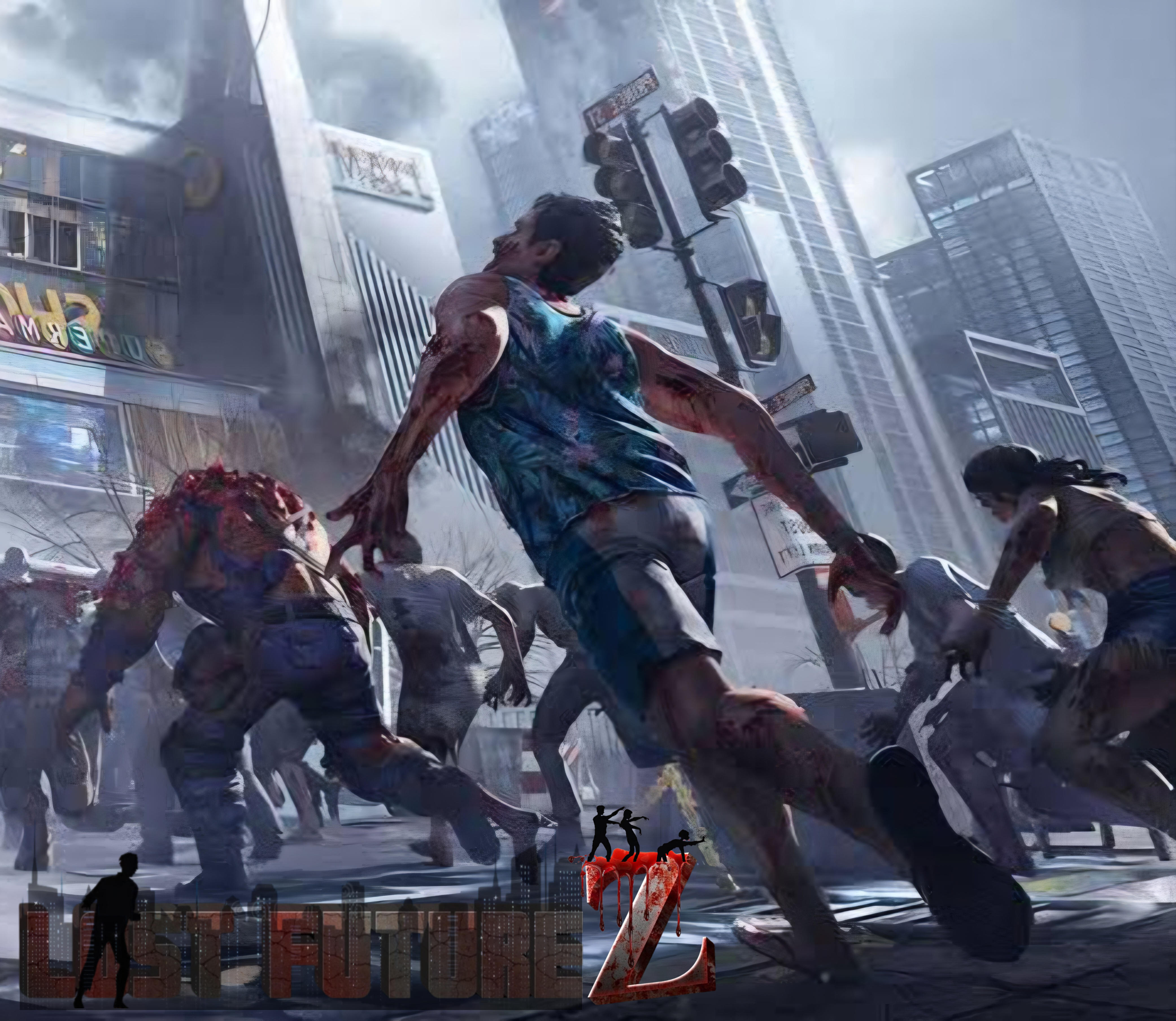  The Big Booming Things You Didn't know about Lost Future: Zombies Survival