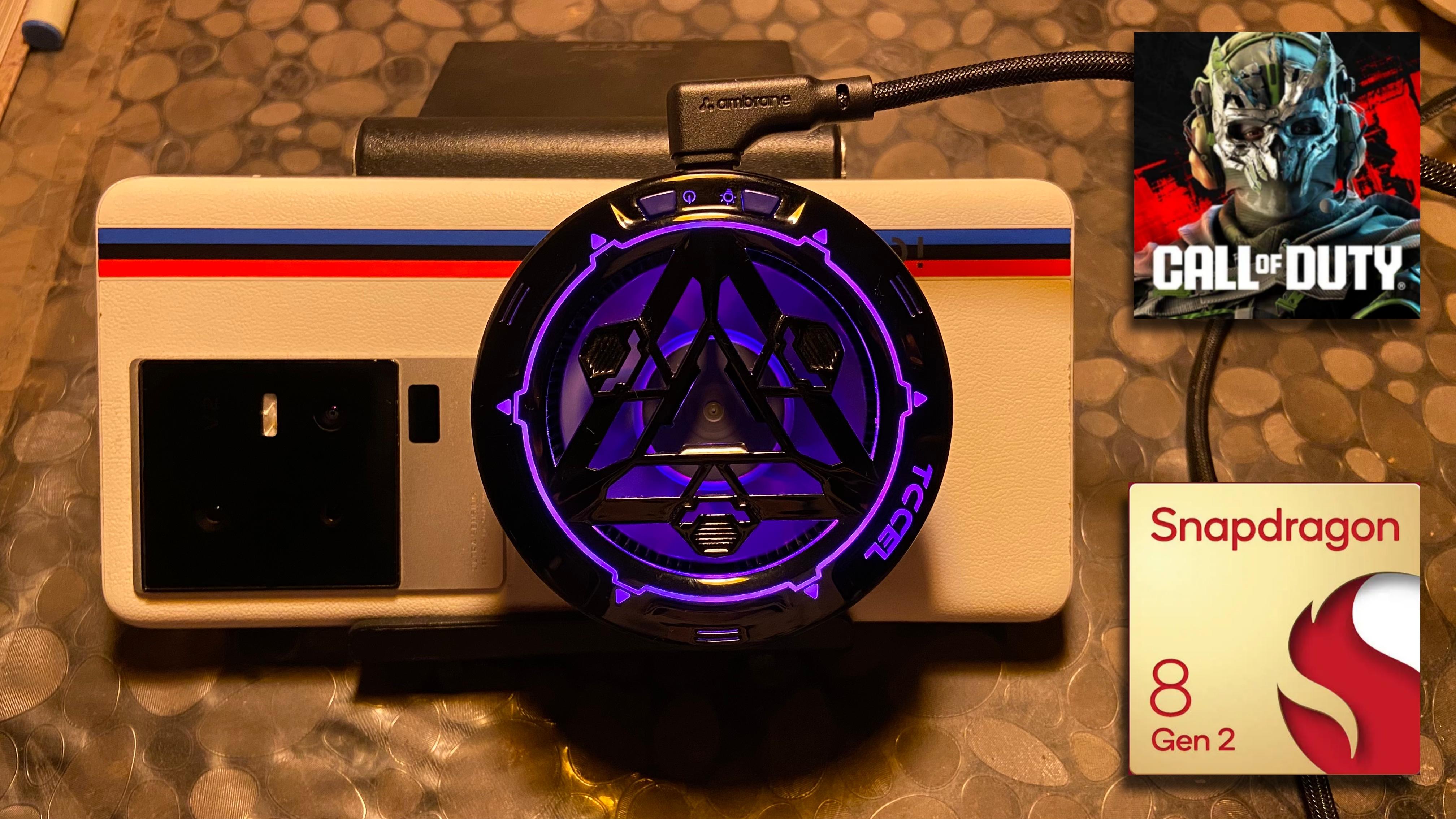 🛑 2v2 🍼 Warzone Mobile