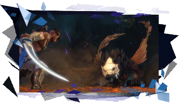 Prince of Persia The Lost Crown full review
