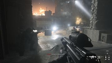 Call Of Duty’s single-player campaign mode isnt the abomination everyone says it is