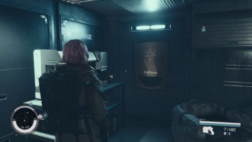Starfield is better when you play it as a cozy game