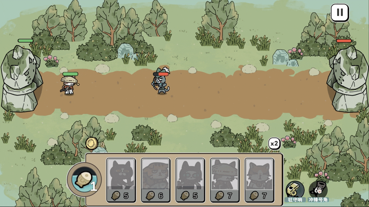 Claws of Power – My 7-Fish Samurai Cat Akagoro