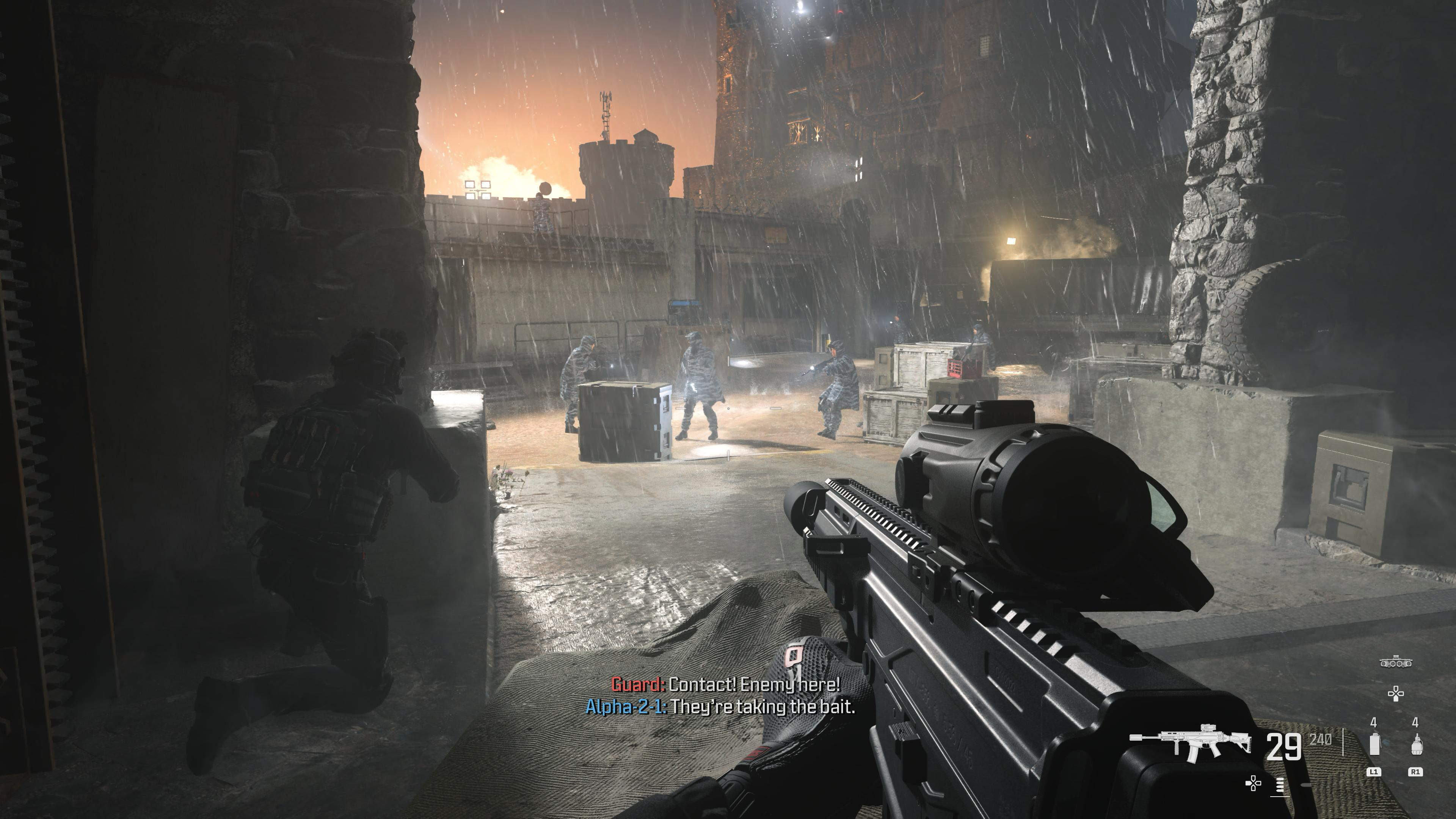 Call of Duty Modern Warfare 2 Was More Than Just a Game