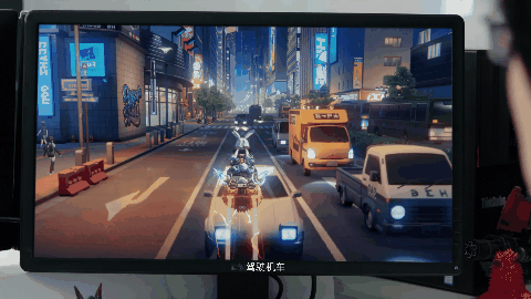 Project Mugen: Producer Gameplay Interview at Tokyo Game Show 2023