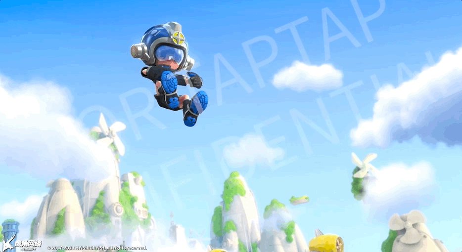 Hypergryph - the developer of Arknights, just revealed a brand new title - POPUCOM!
