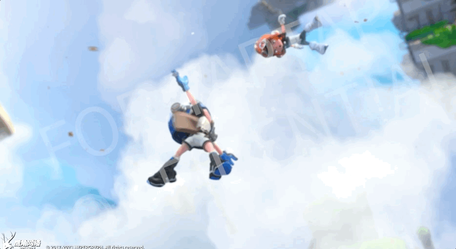 Hypergryph - the developer of Arknights, just revealed a brand new title - POPUCOM!