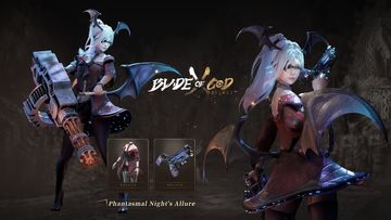 V2.2 Update Announcement: The Dusky Bloodline: Astral Expedition Launches on June 11!