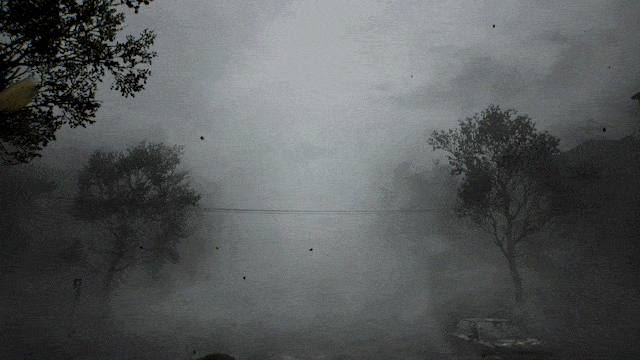SILENT HILL 2 full review