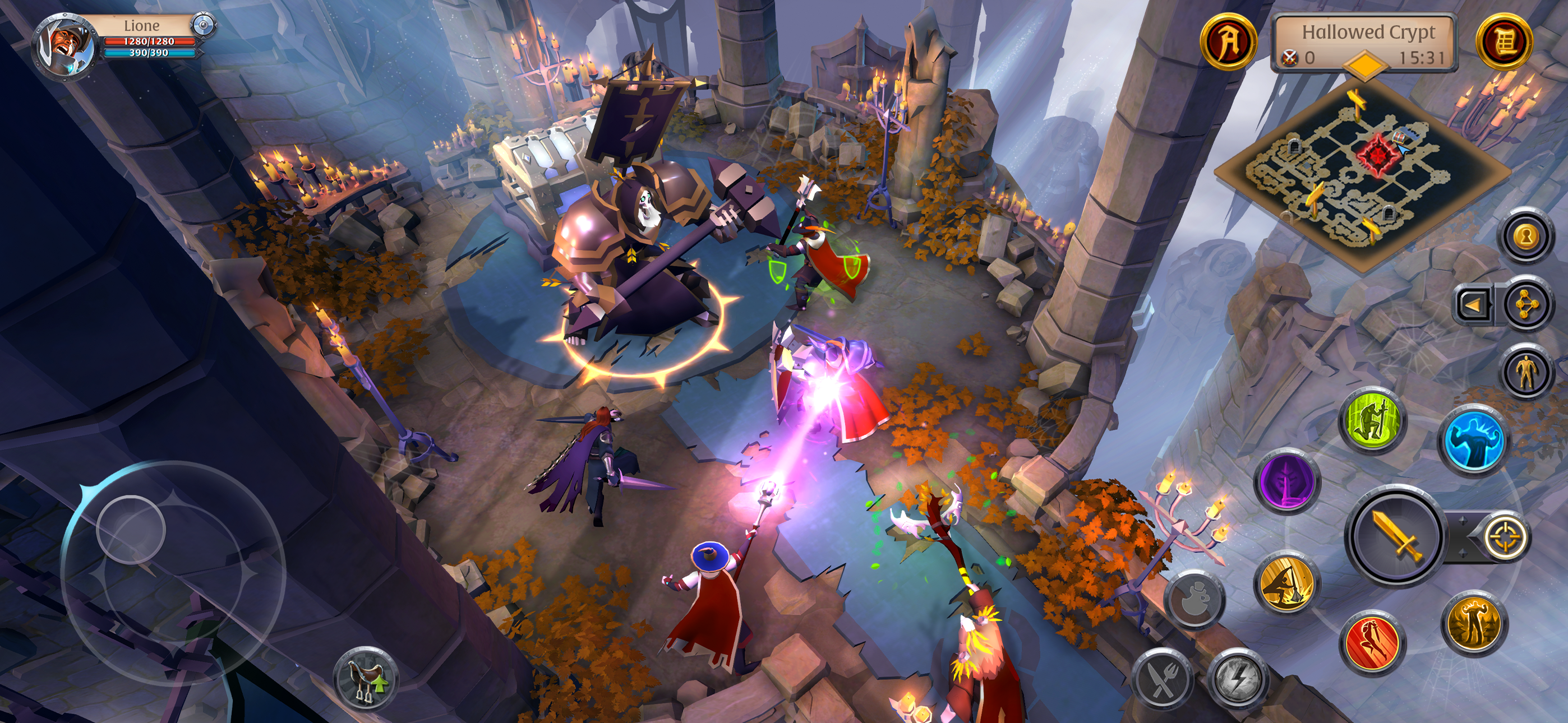 my opinion on Albion online!!