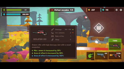 Feral Frontier: The Ultimate Roguelite Survival official launch on iOS and Android