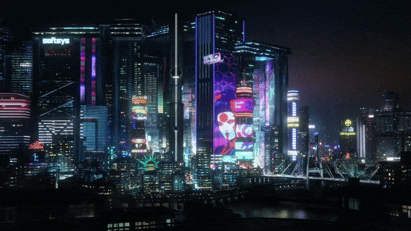 Cyberpunk 2077: One of the most hated game to become one of the most loved game of all time.