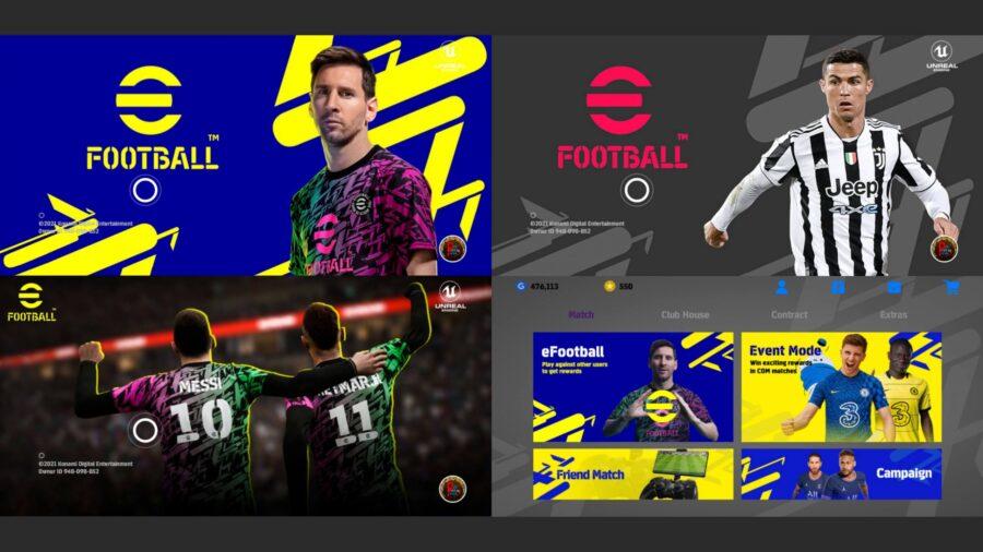 eFootball™ 2024 Players' Reviews - TapTap