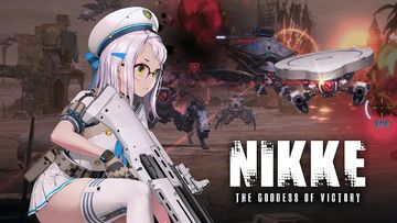 NIKKE: Goddess of Victory Released a Gameplay Teaser Today