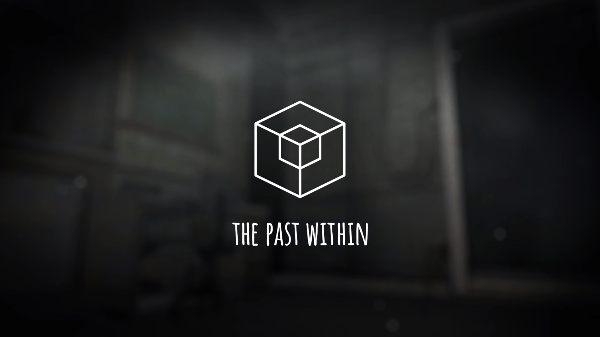  ภาพหน้าจอของวิดีโอ The Past Within