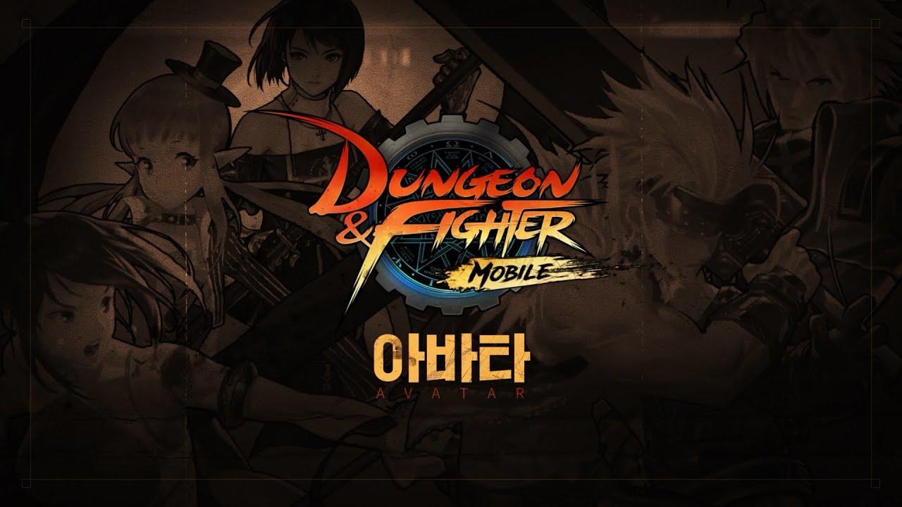 Dungeon & Fighter Mobile Is Coming to Korea on March 24 - 던전앤파이터 모바일 - TapTap Dungeon & Fighter Mobile Is Coming to... 