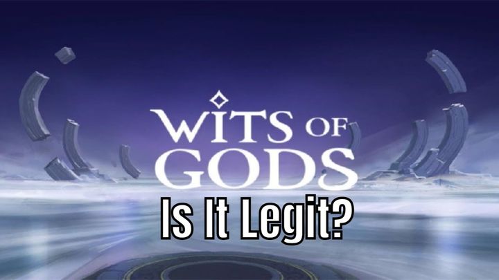 Wits of Gods - First Impressions_Is It Legit__Heart Of The Cards