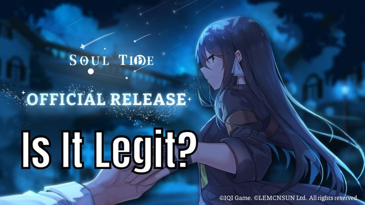 Soul Tide - Global Launch Impressions