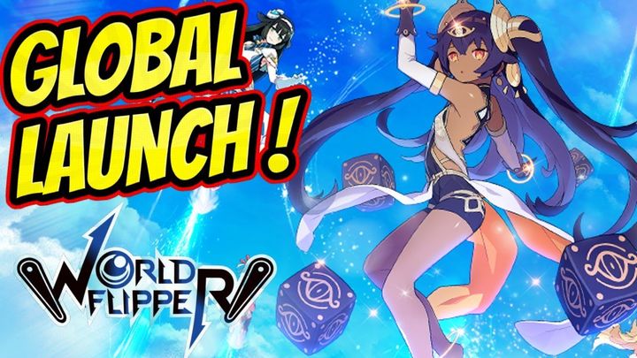 World Flipper - First Impressions