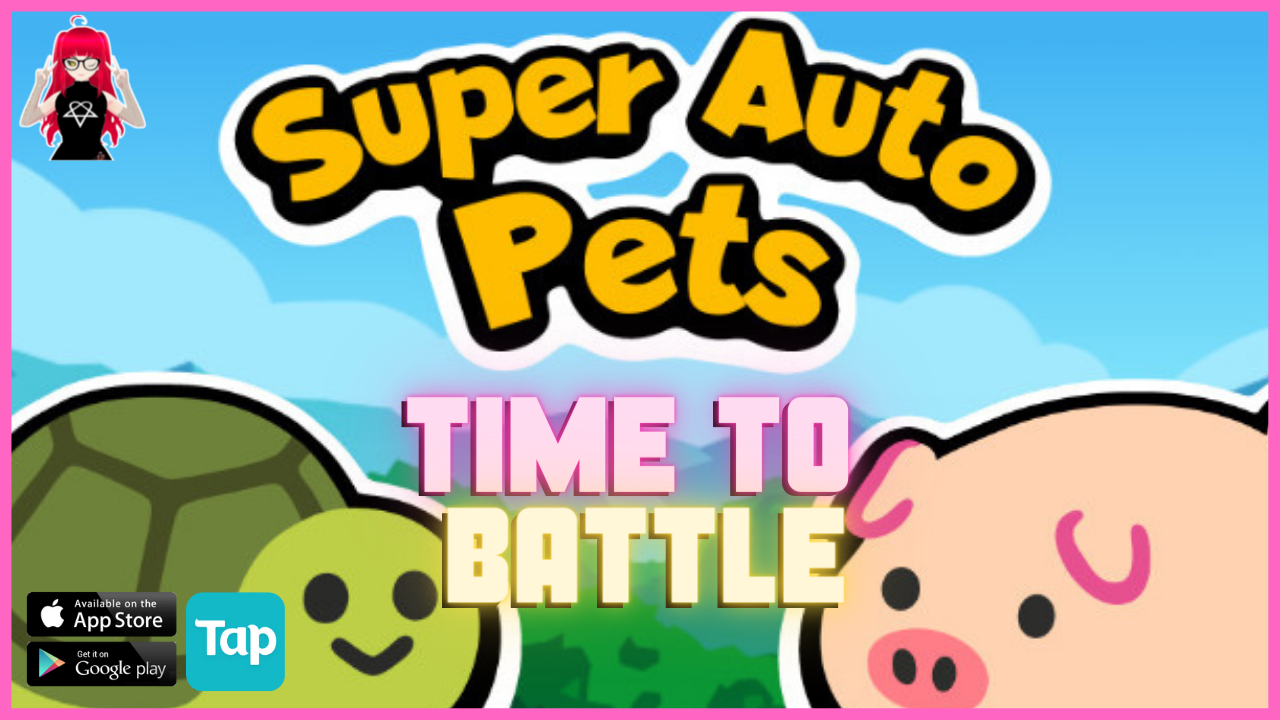Super Auto Pets - First Impression 2022