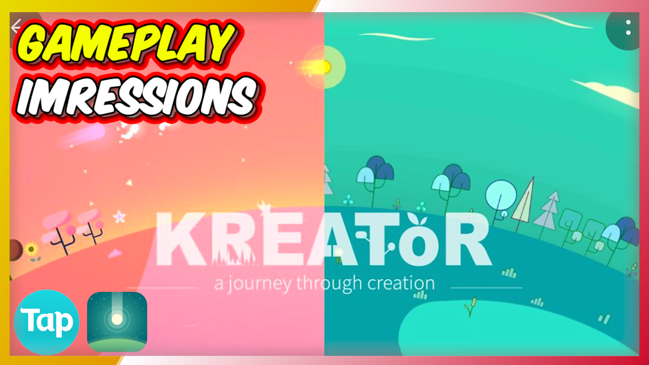 The Kreator - Gameplay First Impressions